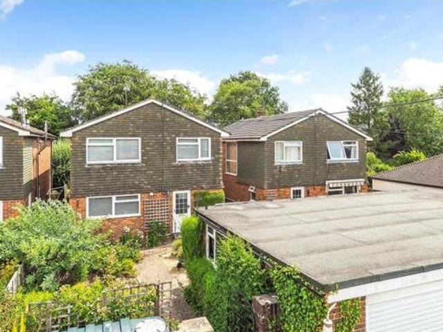House for sale in Petersfield, Bolton Low Houses