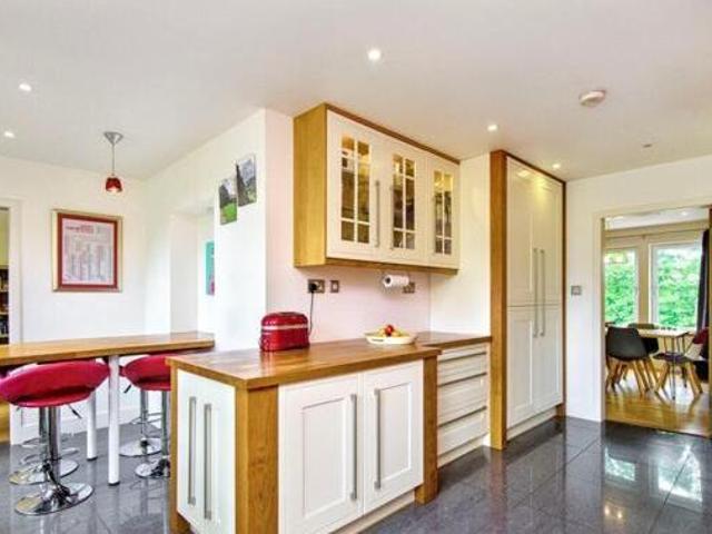 House for sale in Cupar, Scotland