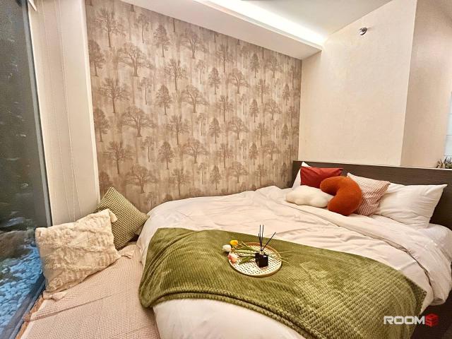 Apartment for rent in Country Heights Damansara, Kuala Lumpur