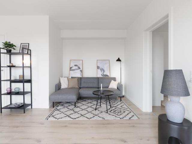 Lejlighed til leje i Horsens, Århus