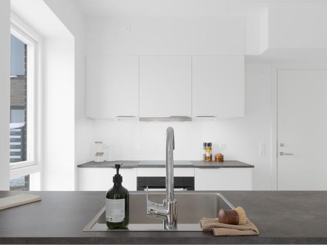 Lejlighed til leje i Horsens, Århus