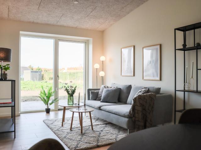 Villa til leje i Kolding