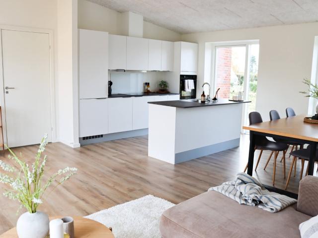 Villa til leje i Kolding