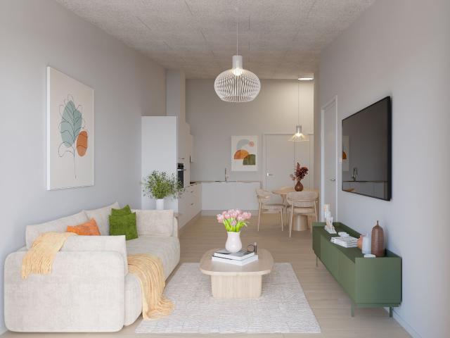 Villa til leje i Vejle