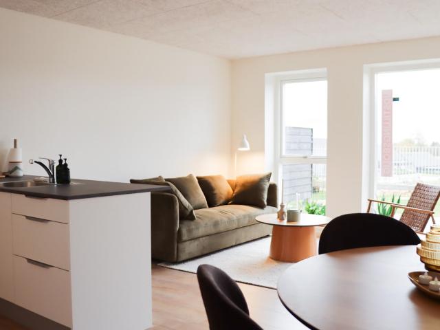 Villa til leje i Trige, Århus