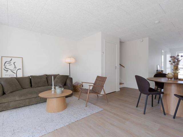 Villa til leje i Trige, Århus