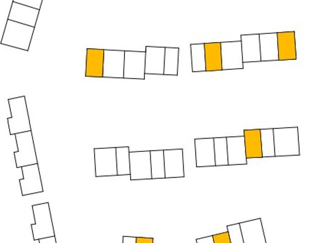 Villa til leje i Nyborg