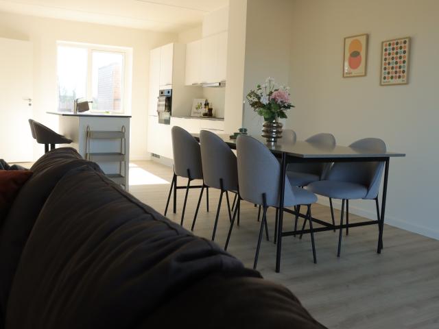 Villa til leje i Århus
