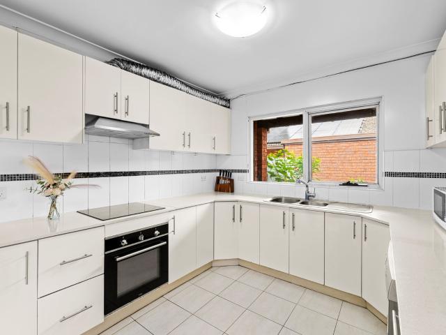 Townhouse for sale in Chester Hill, New South Wales