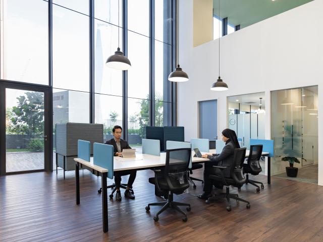 Office for rent in Country Heights Damansara, Kuala Lumpur