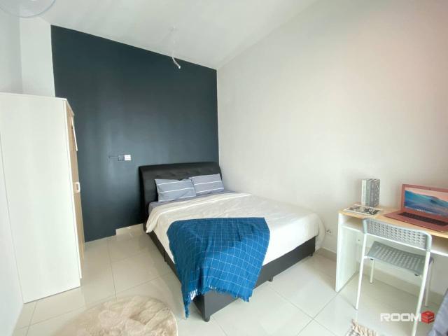 House for rent in Country Heights Damansara, Kuala Lumpur