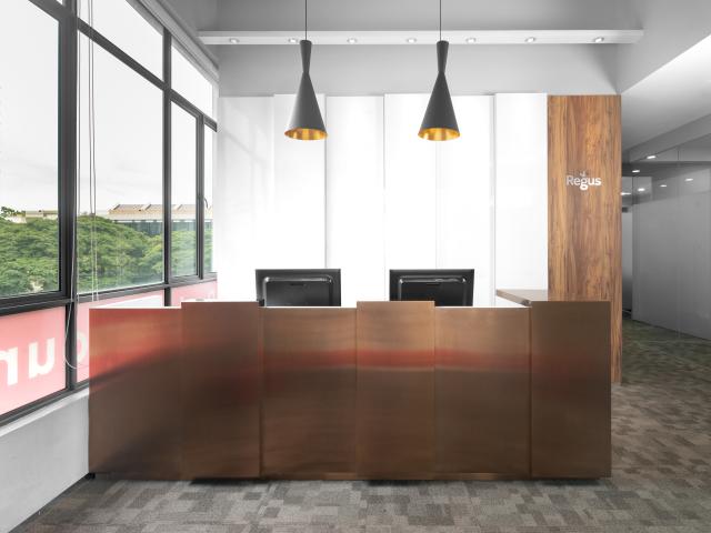Office for rent in Georgetown, Penang