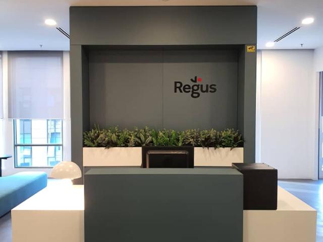 Office for rent in Country Heights Damansara, Kuala Lumpur