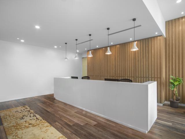 Office for rent in Georgetown, Penang