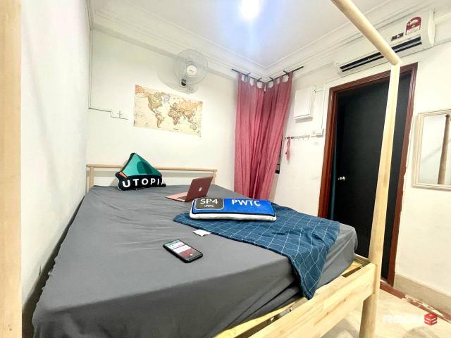 Apartment for rent in Country Heights Damansara, Kuala Lumpur