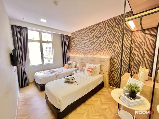 Apartment for rent in Country Heights Damansara, Kuala Lumpur