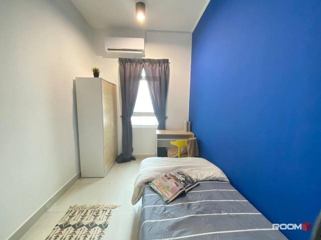 House for rent in Country Heights Damansara, Kuala Lumpur