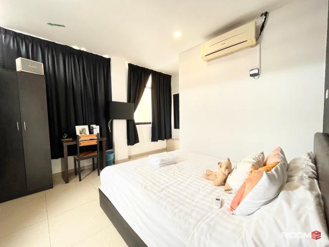 Apartment for rent in Port Klang, Selangor