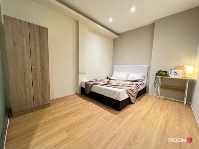 Apartment for rent in Country Heights Damansara, Kuala Lumpur