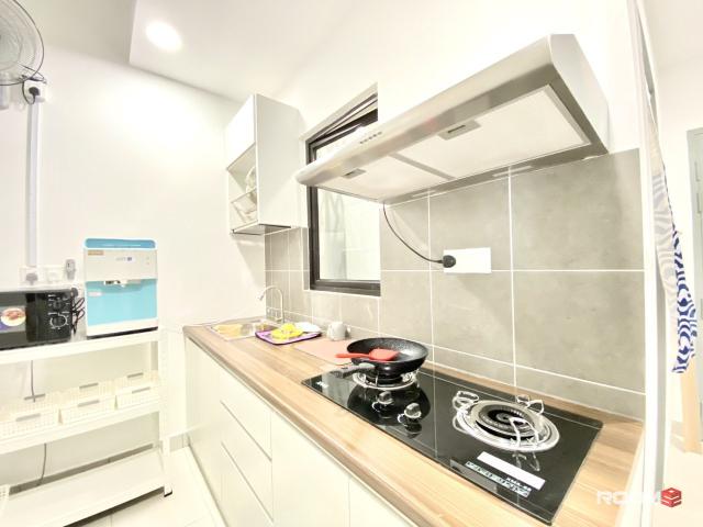Apartment for rent in Country Heights Damansara, Kuala Lumpur