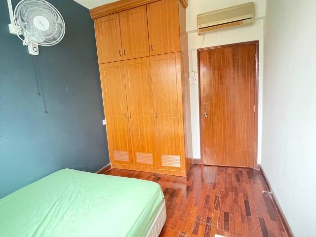 Apartment for rent in Country Heights Damansara, Kuala Lumpur