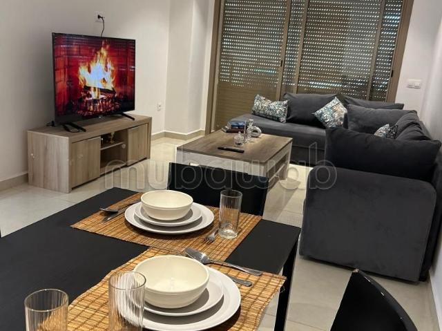 Appartement location à Gharb-Chrarda-Beni Hssen