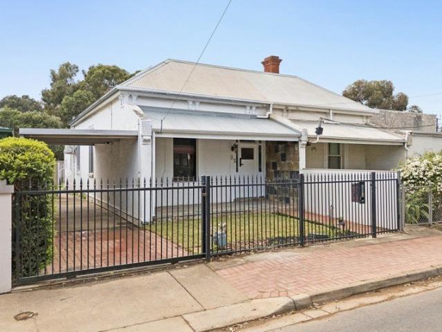 House for sale in Brompton, Adelaide