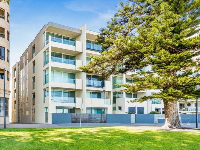 Apartment for rent in Glenelg, Adelaide