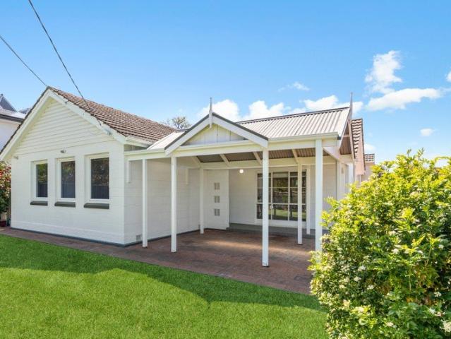 House for rent in Horseshoe Creek, South Australia