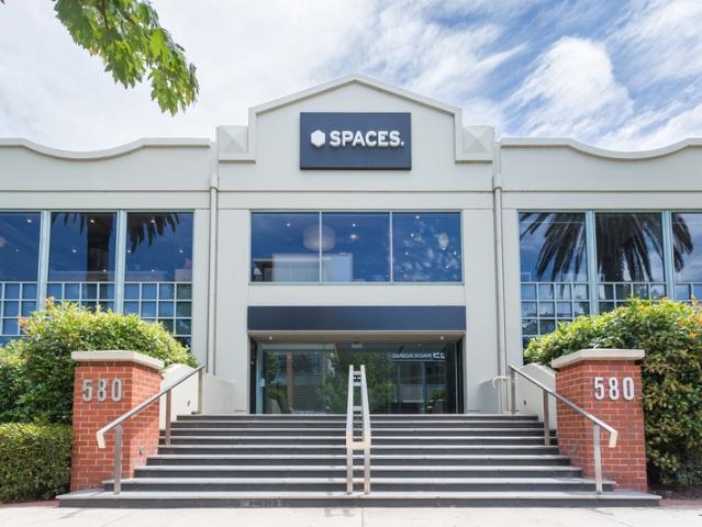 Office for rent in Camerons Creek, Victoria