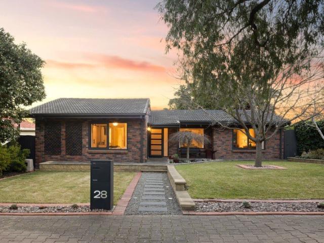 House for sale in Horseshoe Creek, South Australia