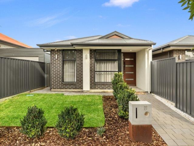 House for sale in Horseshoe Creek, South Australia