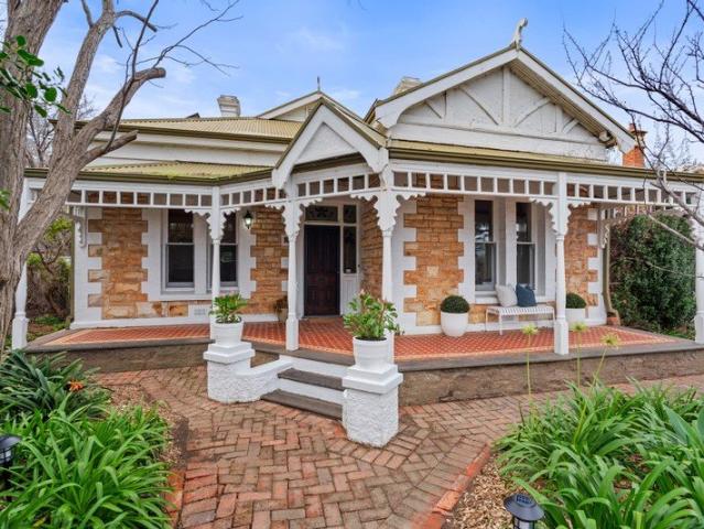 House for sale in Horseshoe Creek, South Australia