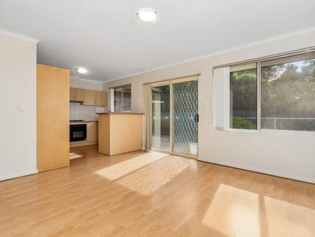 Apartment for rent in Horseshoe Creek, South Australia