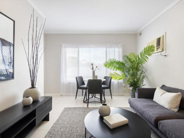 Apartment for sale in Horseshoe Creek, South Australia
