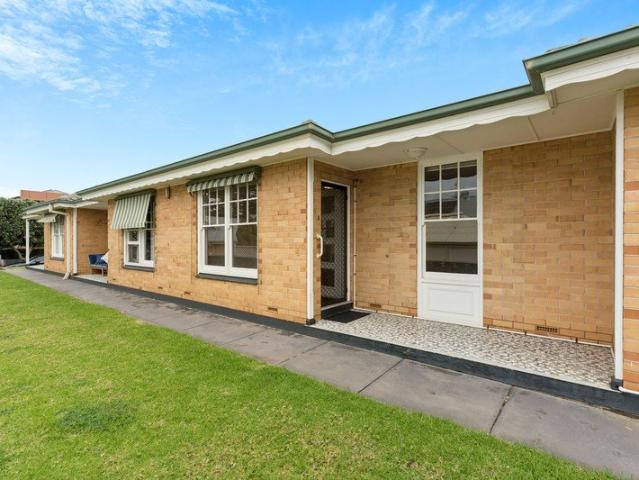 House for rent in Somerton Park, Adelaide