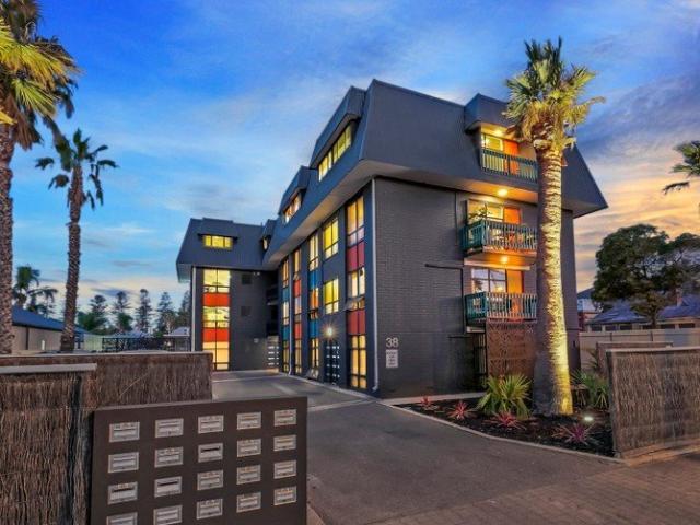 House for rent in Glenelg, Adelaide