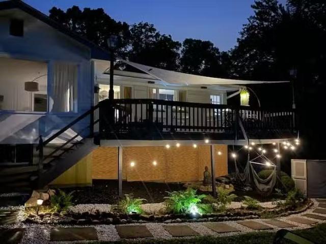 House for rent in White Plains