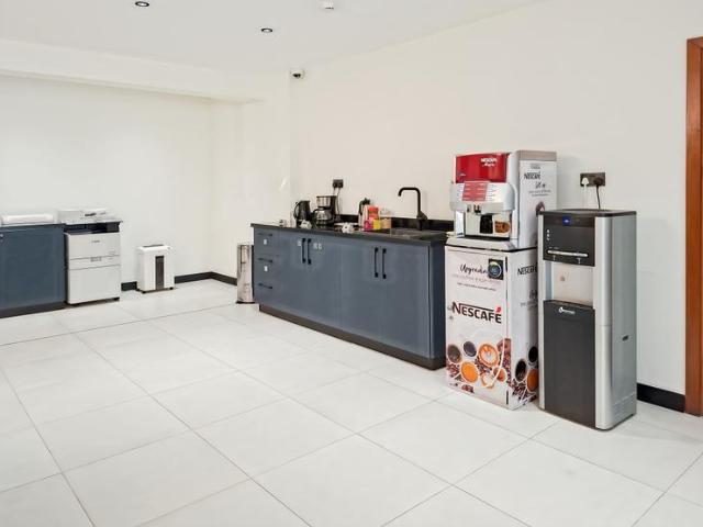 Commercial for rent in Njiru, Nairobi