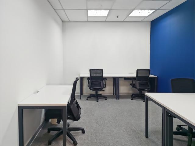 Office for rent in Wellesley, Penang