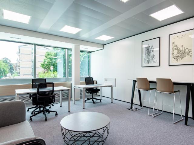 Office for rent in Petaling, Damansara Damai