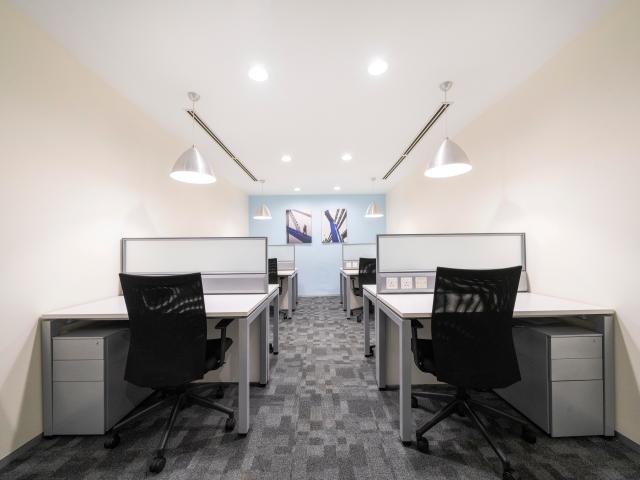 Office for rent in Victoria, Labuan