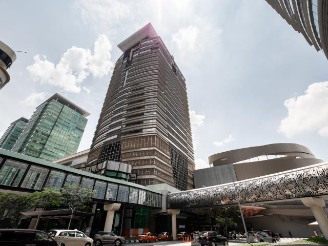 Office for rent in Country Heights Damansara, Kuala Lumpur