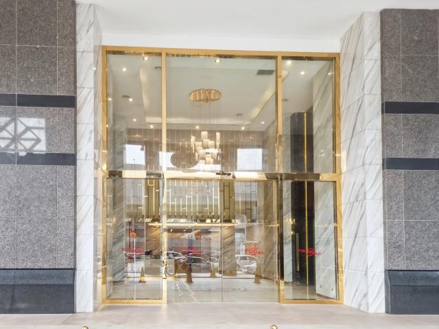 Office for rent in Country Heights Damansara, Kuala Lumpur