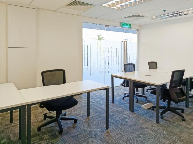 Office for rent in Kota Bahru, Kelantan