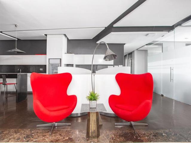 Commercial for rent in Kilimani, Kiambu