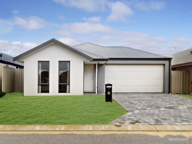 House for rent in Baldivis, Western Australia