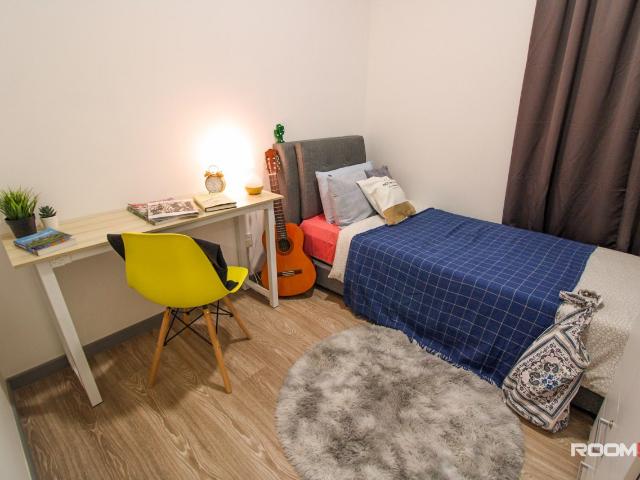 Apartment for rent in Kepong, Kuala Lumpur