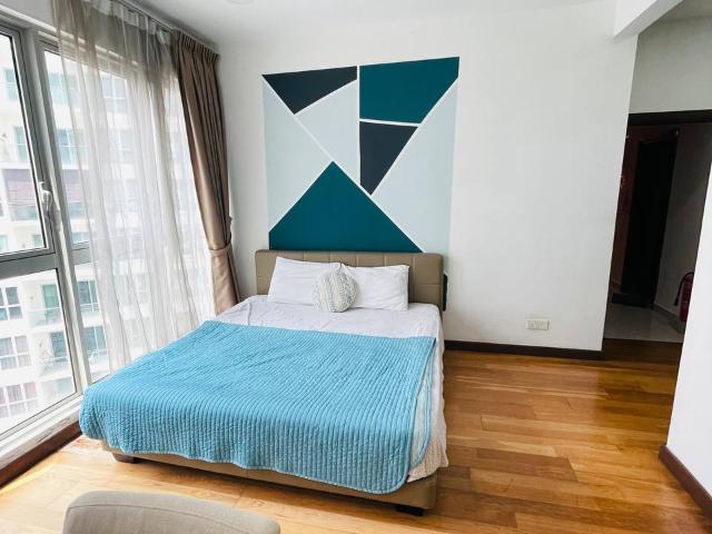 Apartment for rent in Country Heights Damansara, Kuala Lumpur