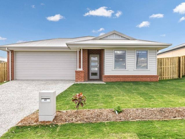 House for rent in Great Sandy Strait, Queensland